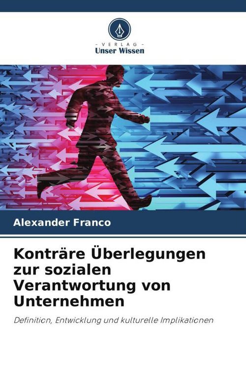 Produktbild: Kontr&auml;re &Uuml;berlegungen zur sozialen Verantwortung von Unternehmen