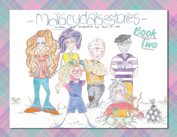 Produktbild: Maisey Daise Stories - Book Two