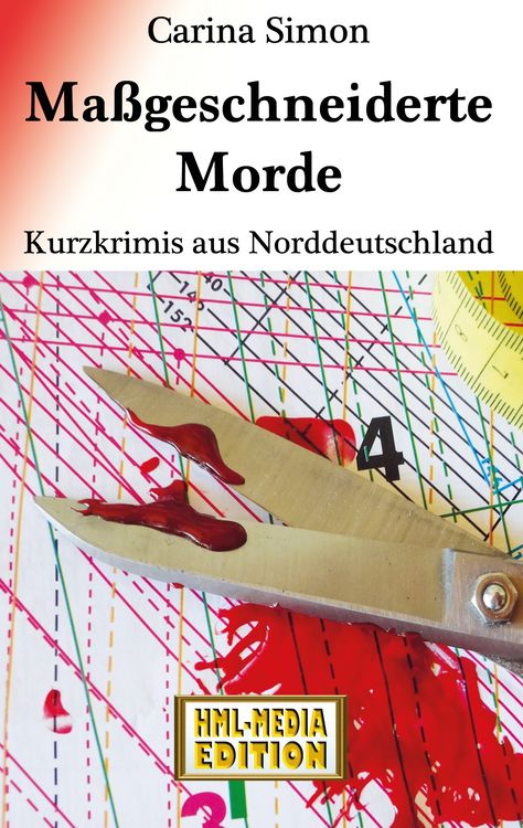 Produktbild: Ma&szlig;geschneiderte Morde