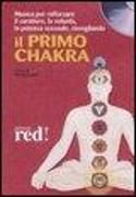 Produktbild: Il primo chakra. Audiolibro. CD Audio