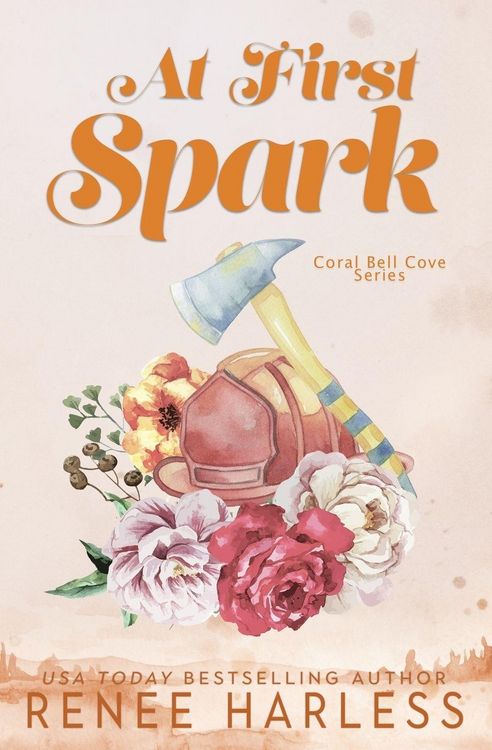 Produktbild: At First Spark