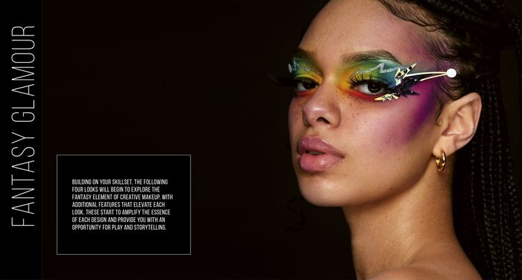 Produktbild: Creative Makeup