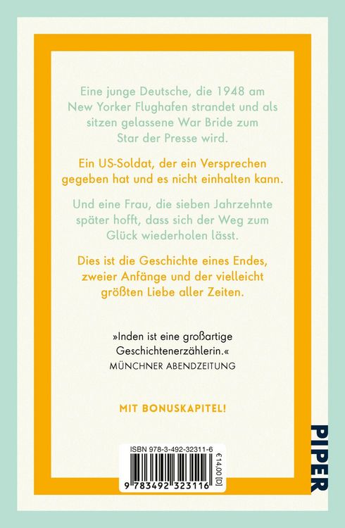 Produktbild: Im Warten sind wir wundervoll