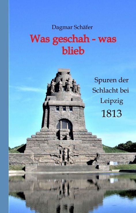 Produktbild: Was geschah - was blieb
