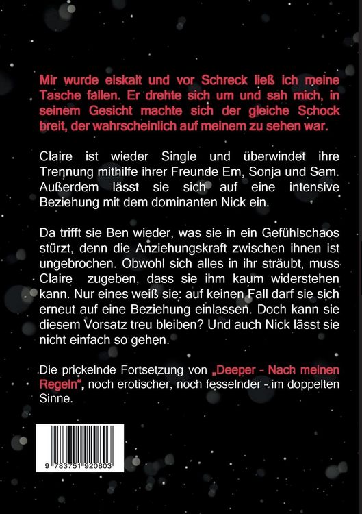 Produktbild: Darker