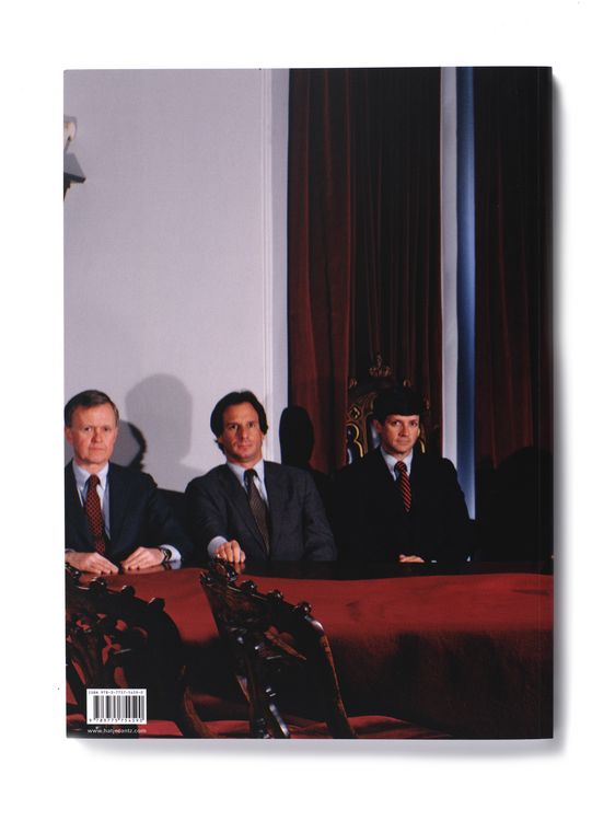Produktbild: Clegg & Guttmann