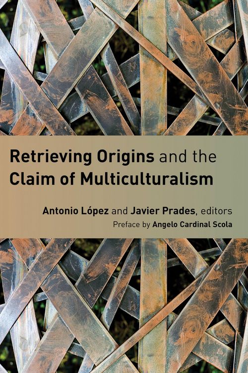 Produktbild: Retrieving Origins and the Claim of Multiculturalism