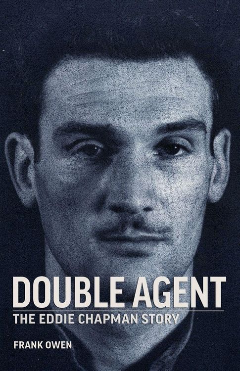 Produktbild: Double Agent