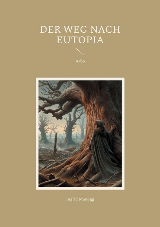 Produktbild: Der Weg nach Eutopia