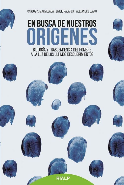 Produktbild: En busca de nuestros or&iacute;genes