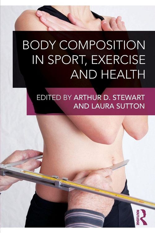 Produktbild: Body Composition in Sport, Exercise and Health