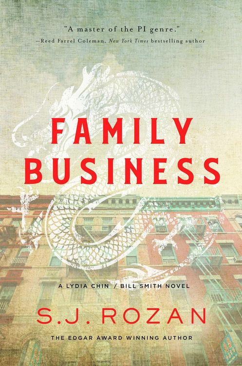 Produktbild: Family Business