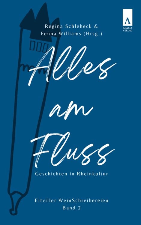 Produktbild: Alles am Fluss