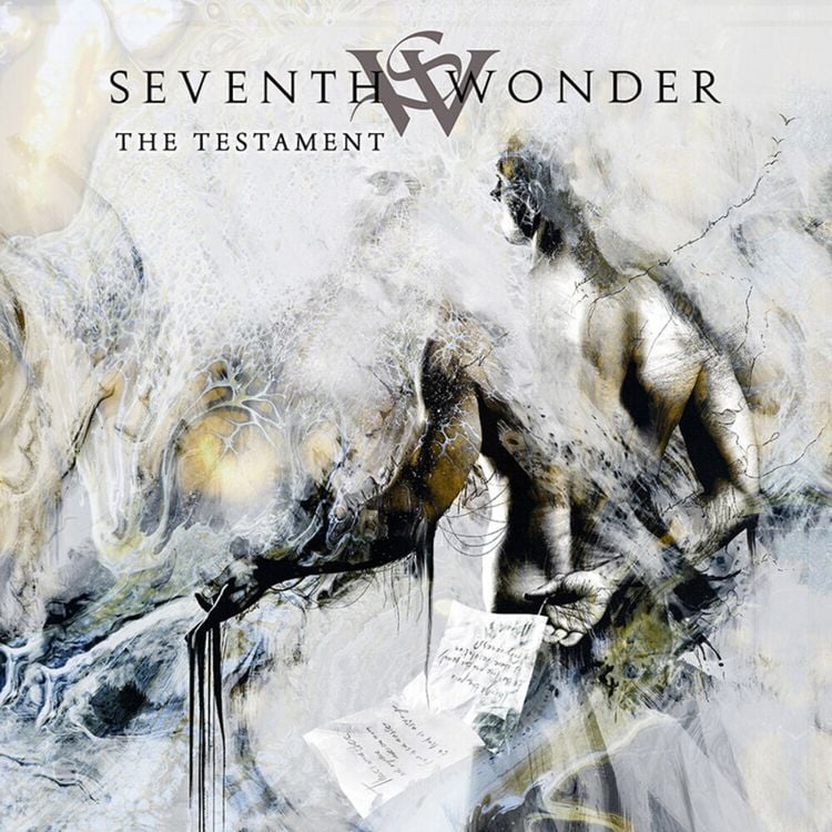 Produktbild: The Testament