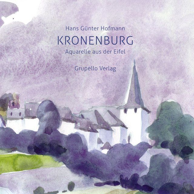 Produktbild: Kronenburg