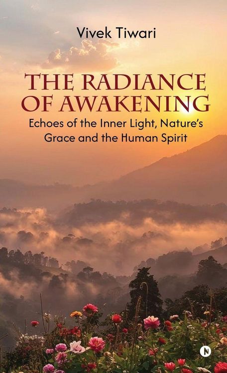 Produktbild: The Radiance of Awakening