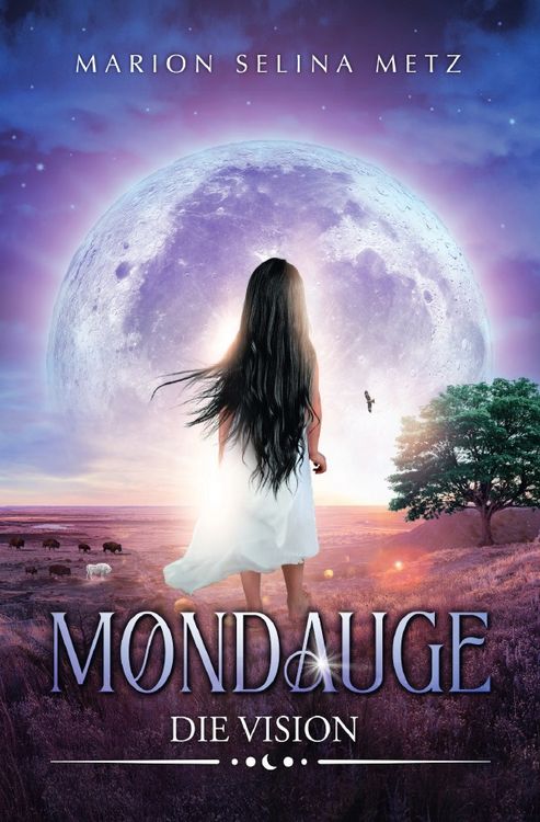 Produktbild: Mondauge
