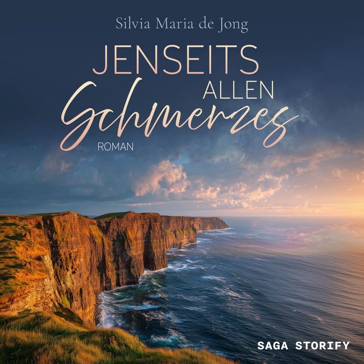 Produktbild: Jenseits allen Schmerzes