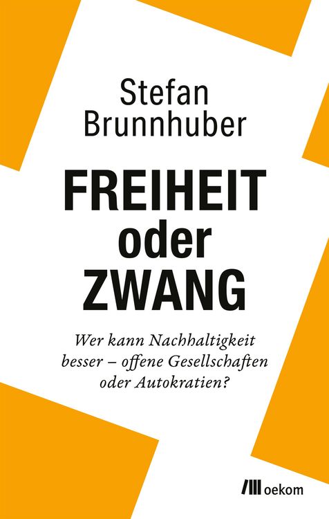 Produktbild: Freiheit oder Zwang