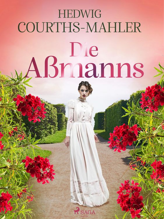 Produktbild: Die A&szlig;manns