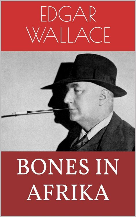 Produktbild: Bones in Afrika