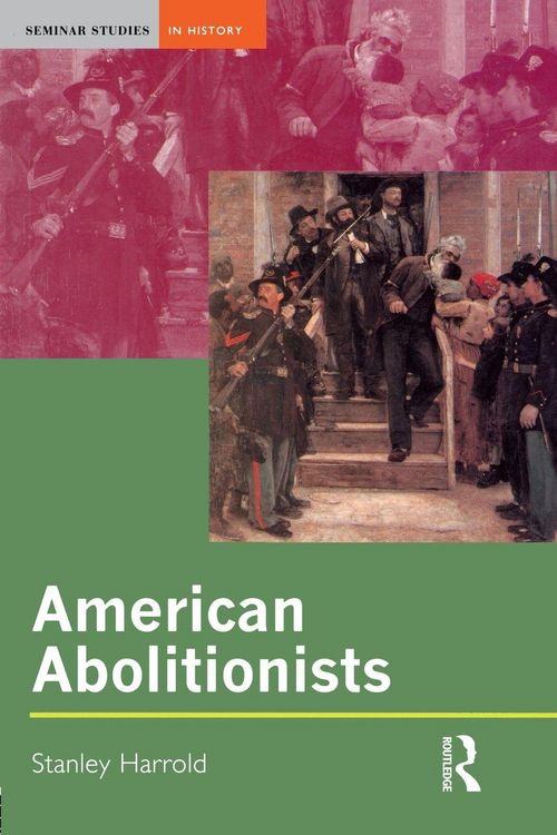 Produktbild: American Abolitionists