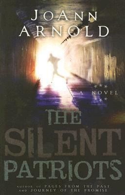 Produktbild: Silent Patriots