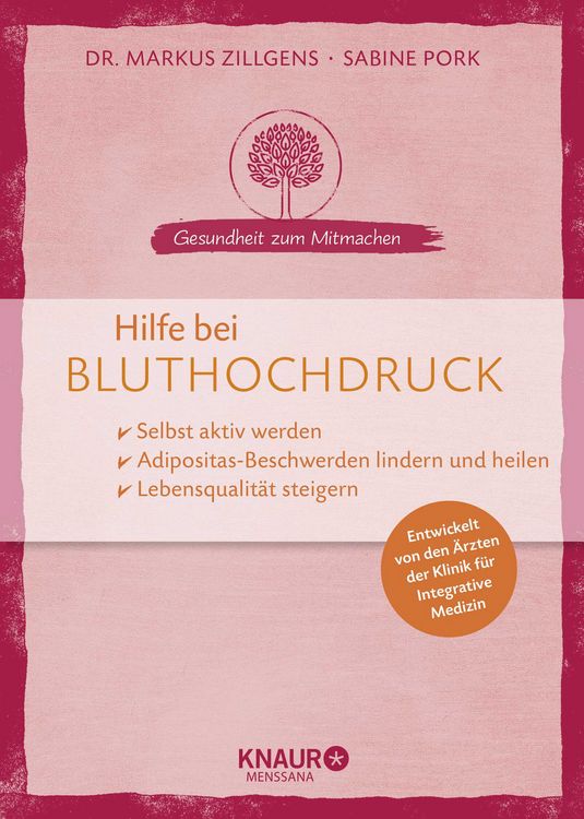 Produktbild: Hilfe bei Bluthochdruck