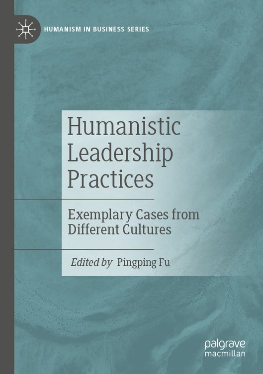 Produktbild: Humanistic Leadership Practices