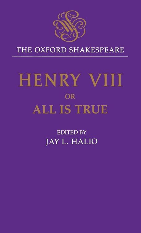Produktbild: King Henry VIII