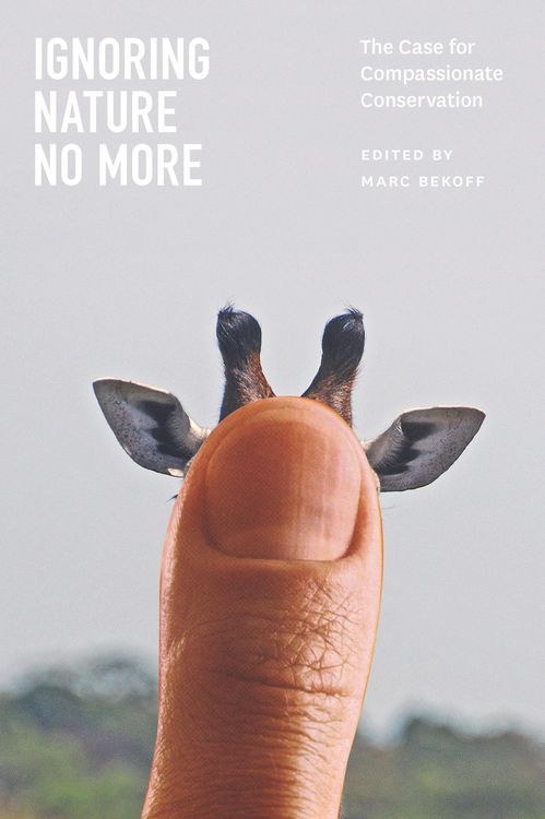 Produktbild: Ignoring Nature No More
