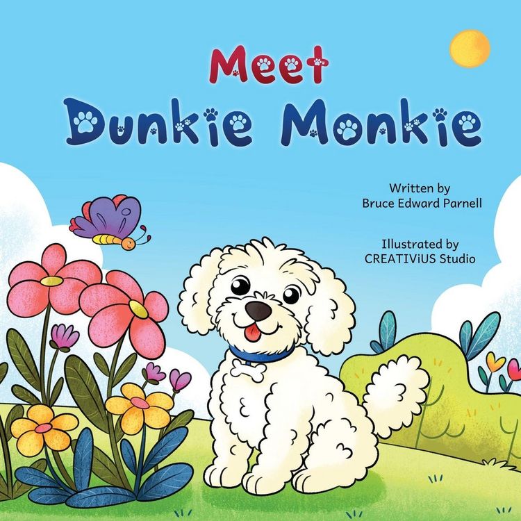 Produktbild: Meet Dunkie Monkie
