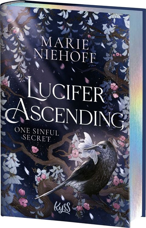 Produktbild: Lucifer Ascending &ndash; One Sinful Secret