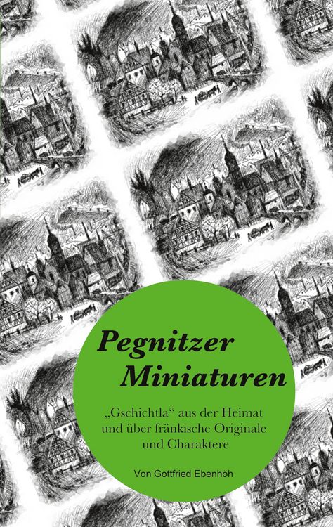 Produktbild: Pegnitzer Miniaturen