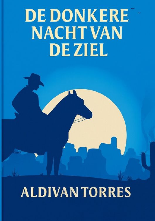 Produktbild: De Ziener / De donkere nacht van de ziel