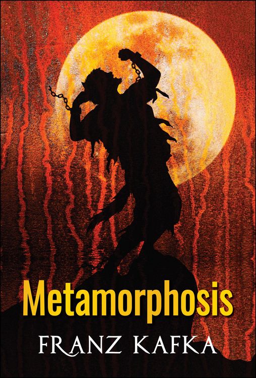 Produktbild: Metamorphosis