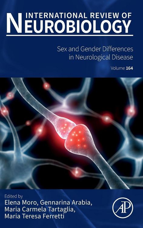 Produktbild: Sex and Gender Differences in Neurological Disease