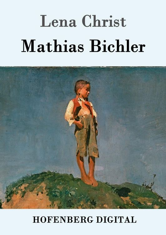 Produktbild: Mathias Bichler