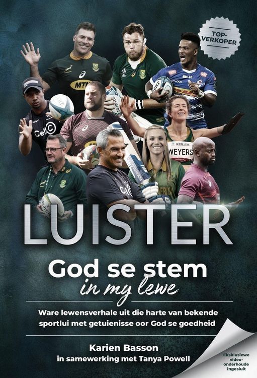 Produktbild: Luister