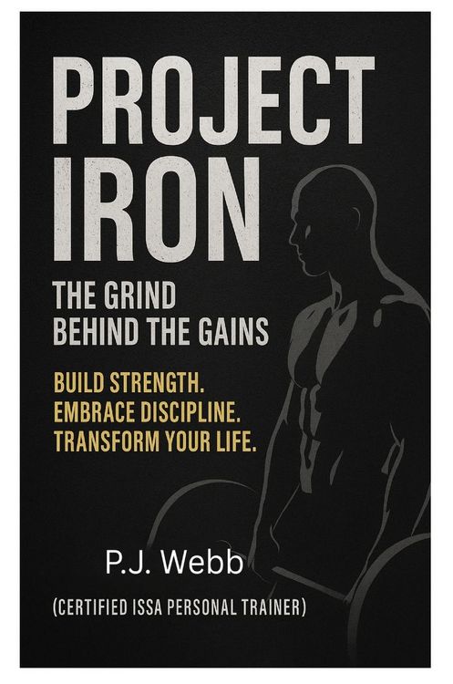 Produktbild: Body By Iron