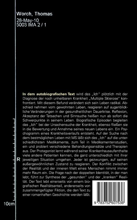 Produktbild: Sch&ouml;nheit und Gebrechen