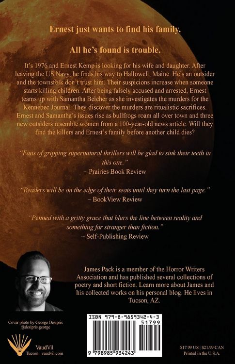 Produktbild: The Hook