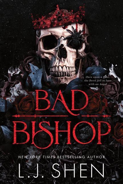 Produktbild: Bad Bishop (Standard Edition)