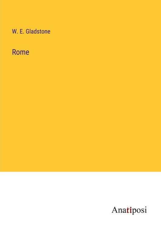 Produktbild: Rome