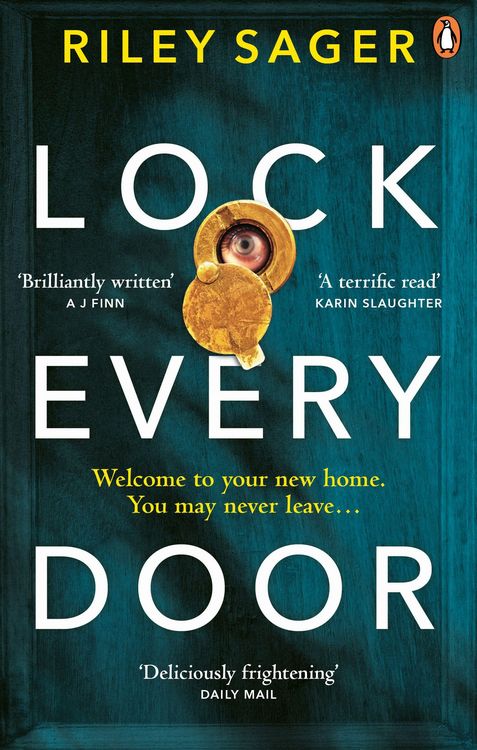 Produktbild: Lock Every Door