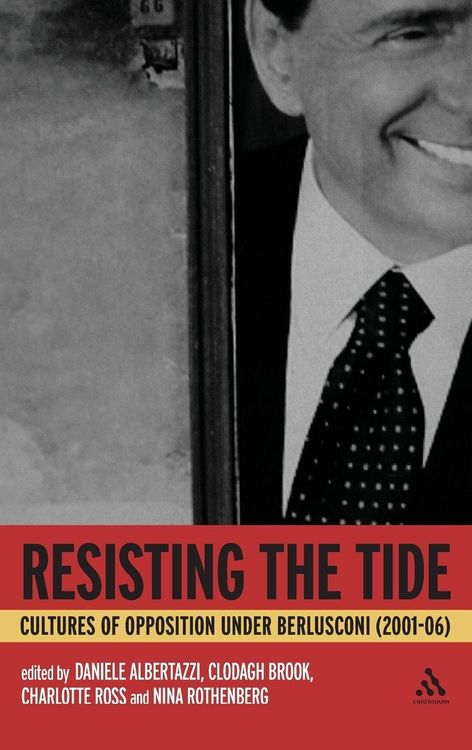 Produktbild: Resisting the Tide