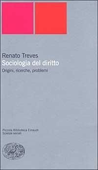 Produktbild: Sociologia del diritto. Origini, ricerche, problemi