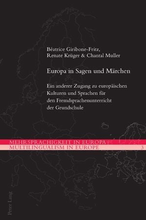 Produktbild: Europa in Sagen und M&auml;rchen
