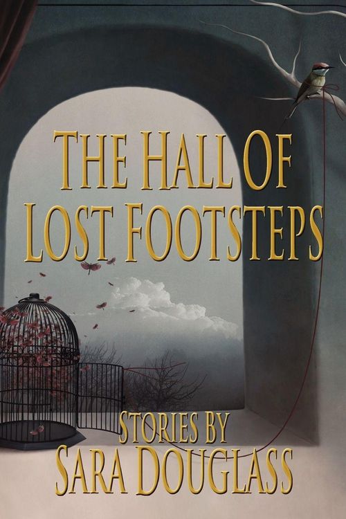 Produktbild: The Hall of Lost Footsteps