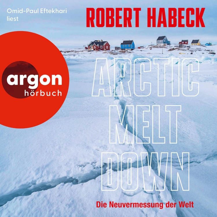 Produktbild: Arctic Meltdown